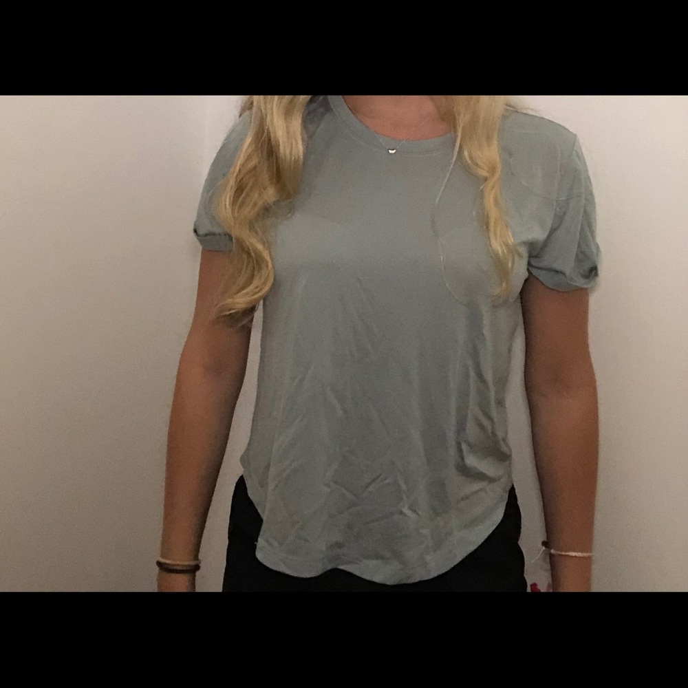 soft and sexy tee